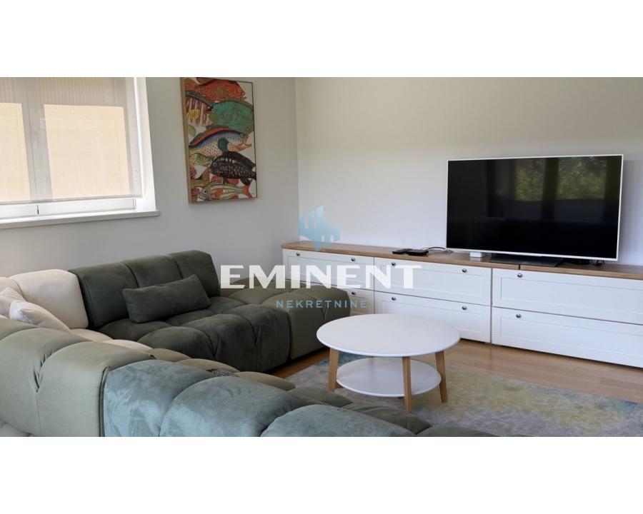 Četvorosoban stan za izdavanje, Blok 65, Beograd, 117m², 2.300 €/mes