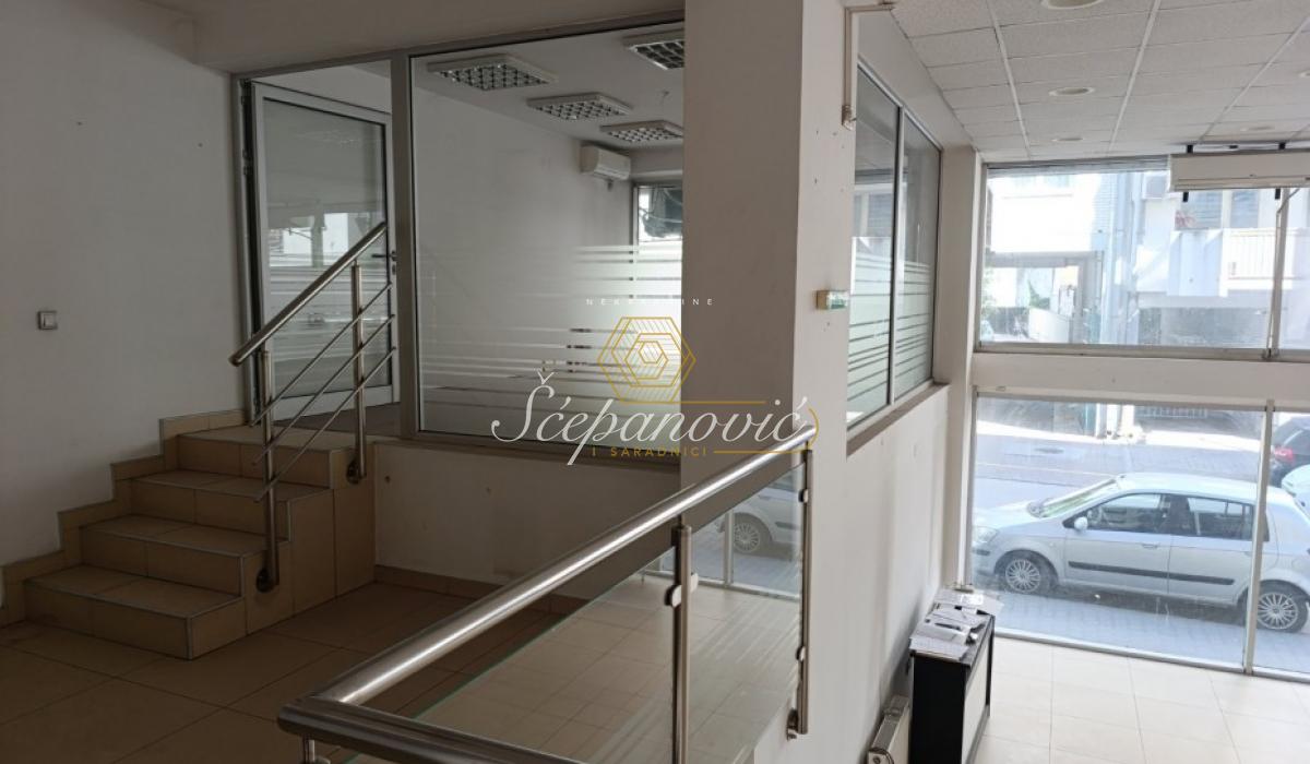 Lokal Prodaja Novi Sad Lokal Prodaja Novi Sad 229 m2