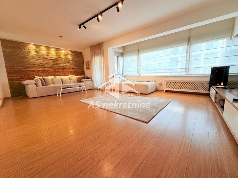Stan Izdavanje Beograd Stan Izdavanje Beograd Hram Svetog Save 100 m2