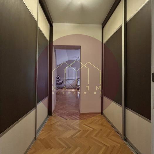 Petosoban stan na prodaju, Konjarnik, Beograd, 163m², 370.000 €