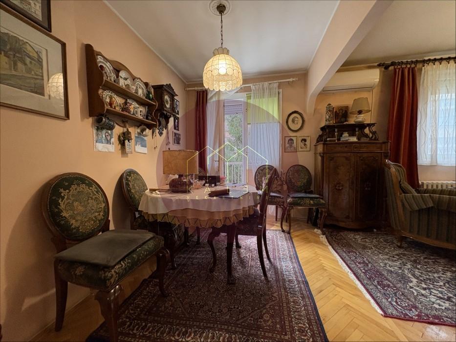 Stan Prodaja Beograd Banovo Brdo 55 m2