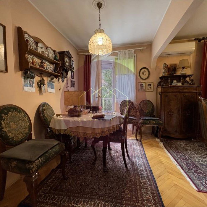 Stan Prodaja Beograd Banovo Brdo 55 m2