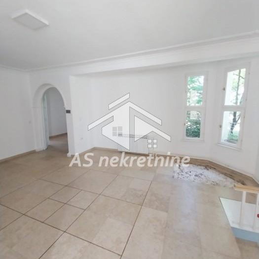 Kuća Izdavanje Beograd Neimar 260 m2