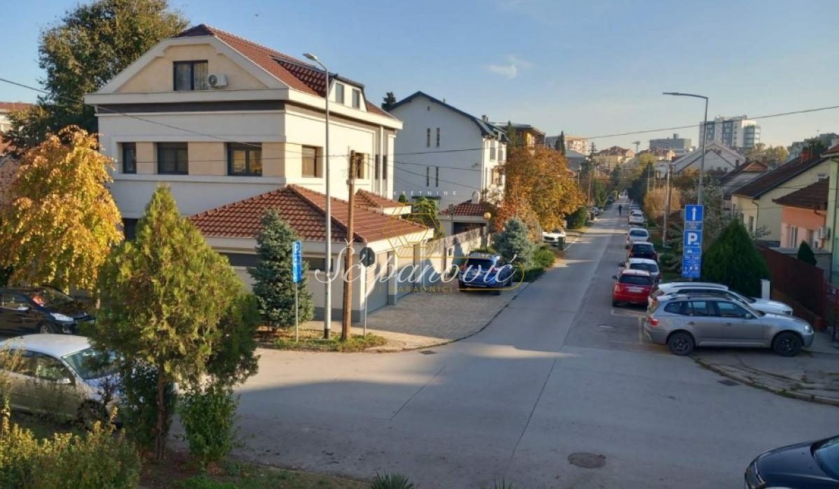 kuca-prodaja-jPx1SpncRu Jednosoban stan na prodaju, Banatić, Novi Sad, 16m², 59.500 €