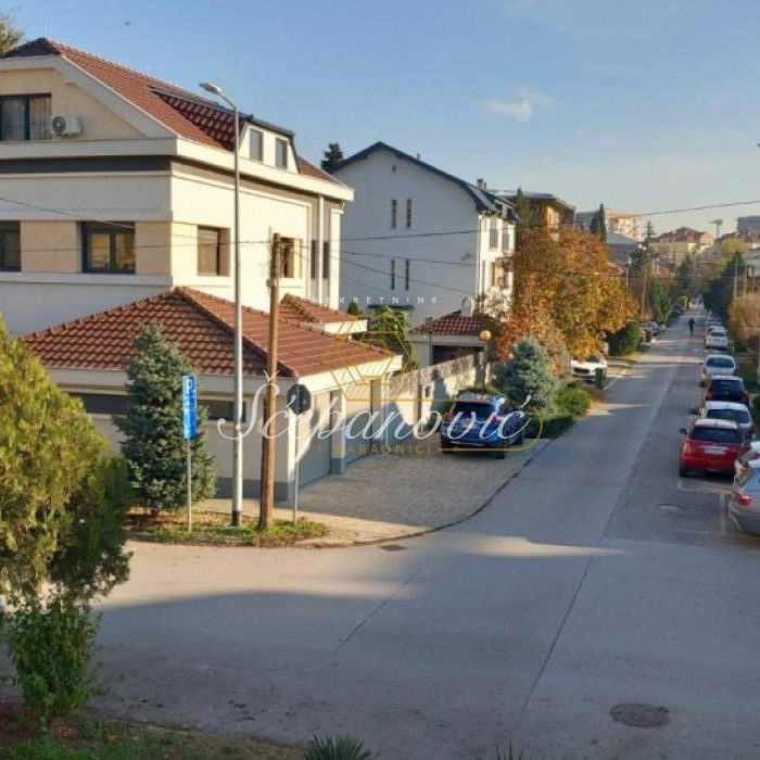 Jednosoban stan na prodaju, Banatić, Novi Sad, 16m², 59.500 €