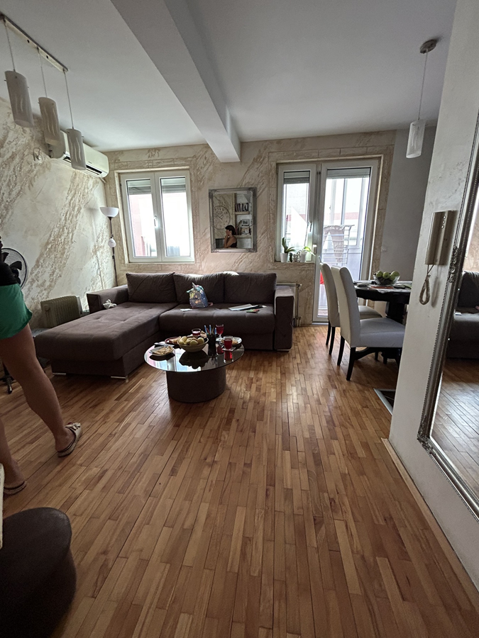 Stan Prodaja Beograd Stan Prodaja Beograd Mirijevo 40 m2