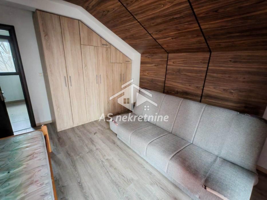 kuca-prodaja-ljRIaiZD2O Kuća za izdavanje, Blok 45, Beograd, 185m², 1.500 €/mes