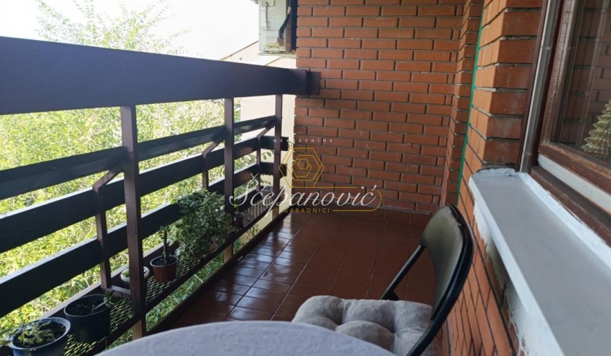 Stan Prodaja Novi Sad Stan Prodaja Novi Sad Bistrica 78 m2