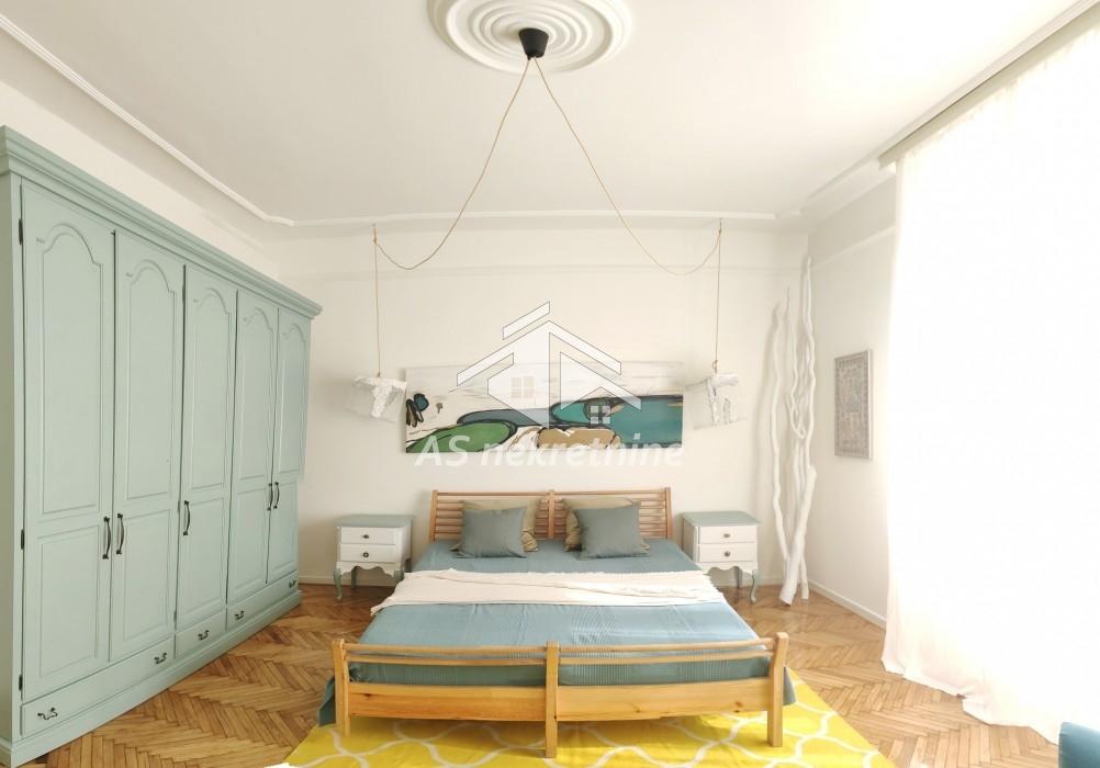 Stan Izdavanje Beograd Stan Izdavanje Beograd Kalenić Pijaca 140 m2