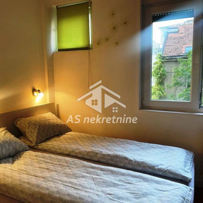 Stan Izdavanje Beograd Pravni Fakultet - Vračar 70 m2