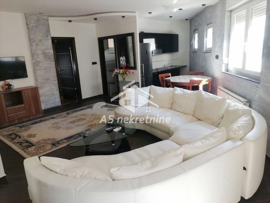 Stan Izdavanje Beograd Stan Izdavanje Beograd Lekino Brdo 53 m2