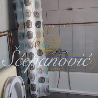 Kuća za izdavanje, Vidovdansko Naselje, Novi Sad, 106m², 650 €/mes