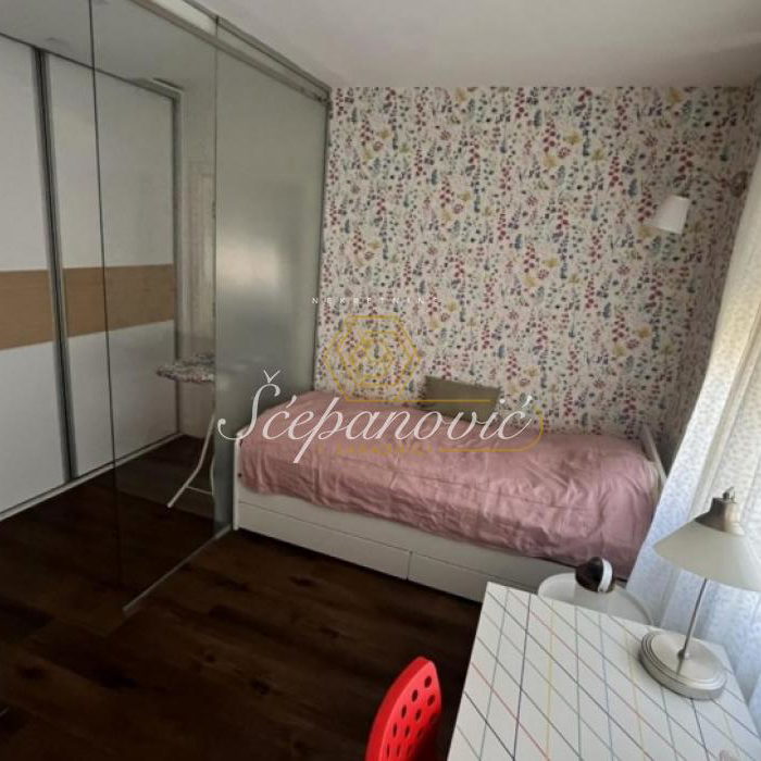 Stan Prodaja Novi Sad  71 m2
