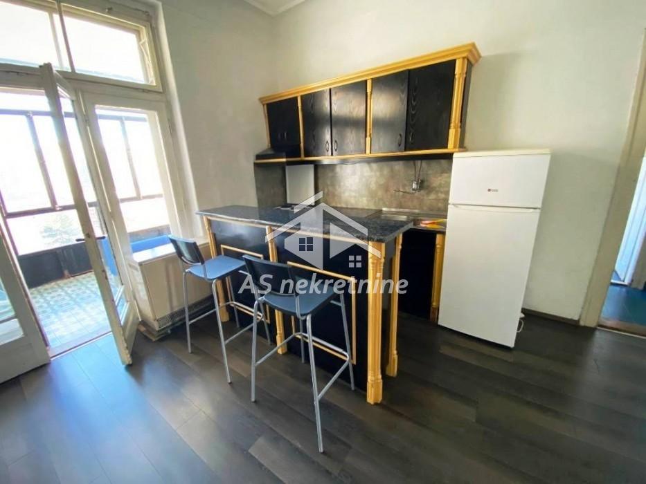 Stan Izdavanje Beograd Terazije 120 m2