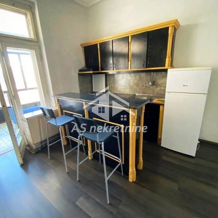 Stan Izdavanje Beograd Terazije 120 m2
