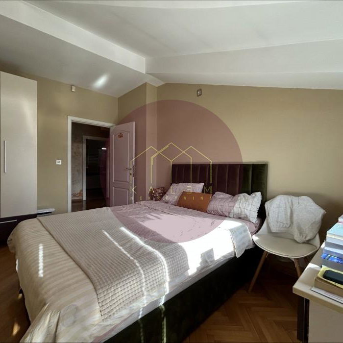 Stan Prodaja Beograd Konjarnik (voždovački Deo) 163 m2