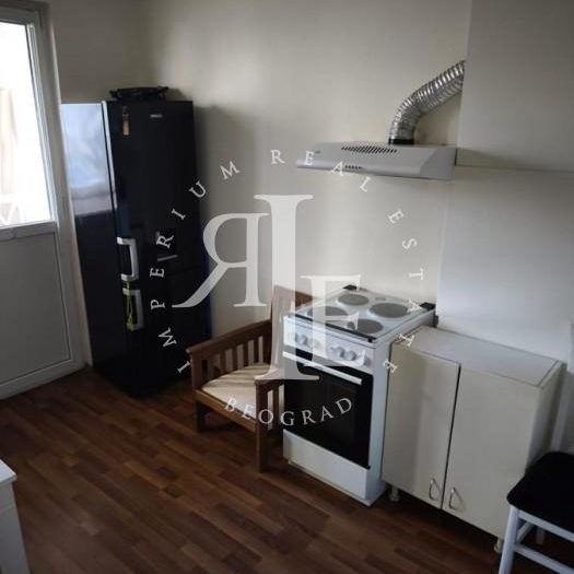 Stan Prodaja Beograd Karaburma 60 m2