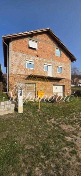 Kuća na prodaju, Bukovac, Novi Sad, 152m², 145.000 €
