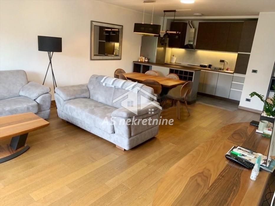 Stan Izdavanje Beograd Stan Izdavanje Beograd Banovo Brdo 90 m2