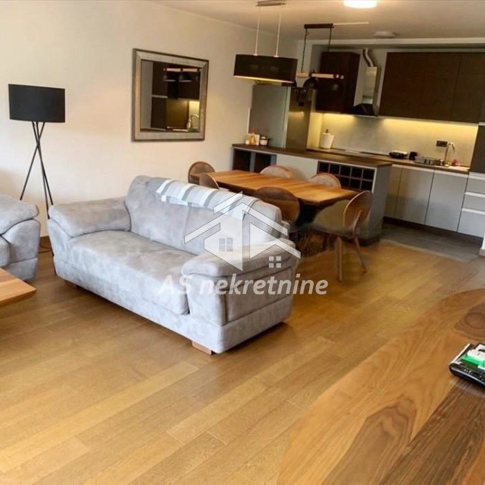 Stan Izdavanje Beograd Banovo Brdo 90 m2