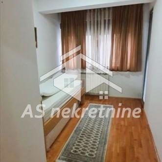 Stan Izdavanje Beograd Hram Svetog Save 86 m2