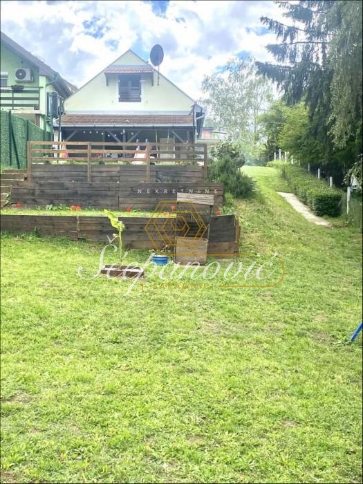 Kuća Prodaja Sremski Karlovci Kuća Prodaja Sremski Karlovci 56 m2