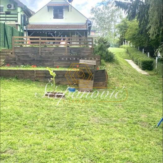 Kuća Prodaja Sremski Karlovci  56 m2