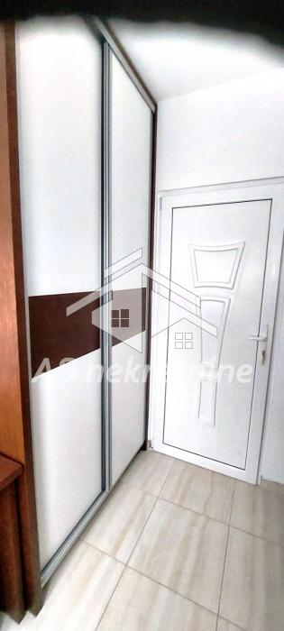 Trosoban stan za izdavanje, Balkanska, Beograd, 58m², 1.000 €/mes