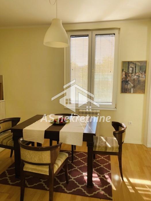 Stan Prodaja Beograd Stan Prodaja Beograd Voždovačka Crkva 60 m2