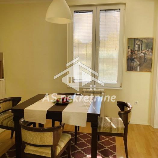 Stan Prodaja Beograd Voždovačka Crkva 60 m2