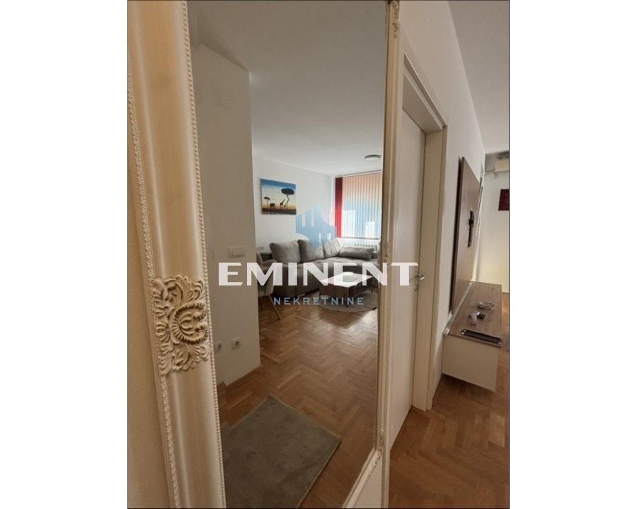 Stan Izdavanje Beograd Stan Izdavanje Beograd Blok 72 42 m2