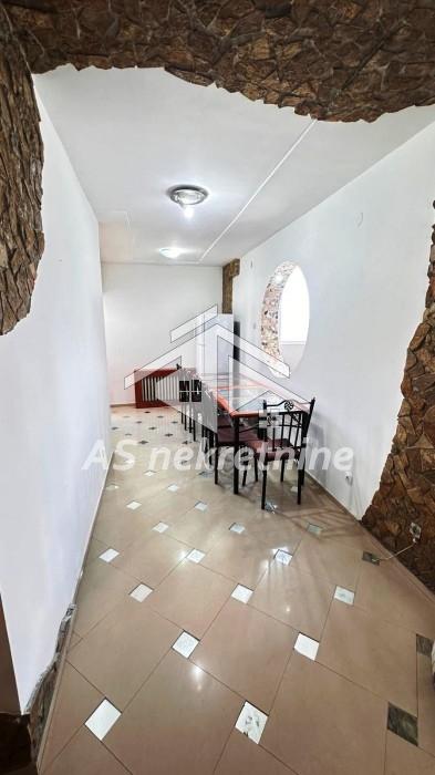 Stan Izdavanje Beograd Blok 61 160 m2