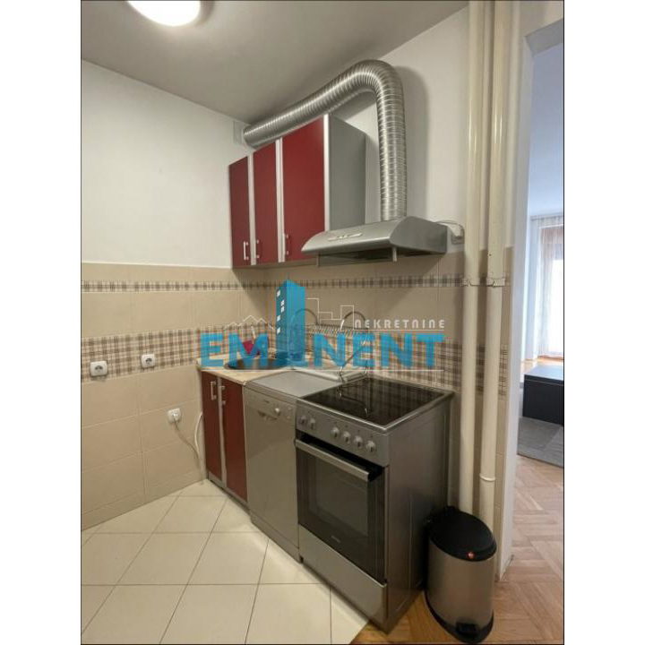 Stan Izdavanje Beograd Tašmajdan 64 m2