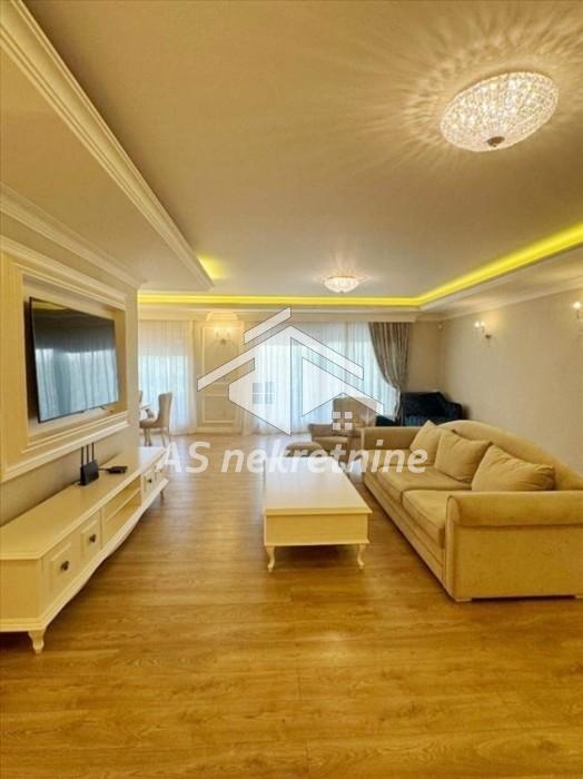 Stan Izdavanje Beograd Stan Izdavanje Beograd Senjak 215 m2