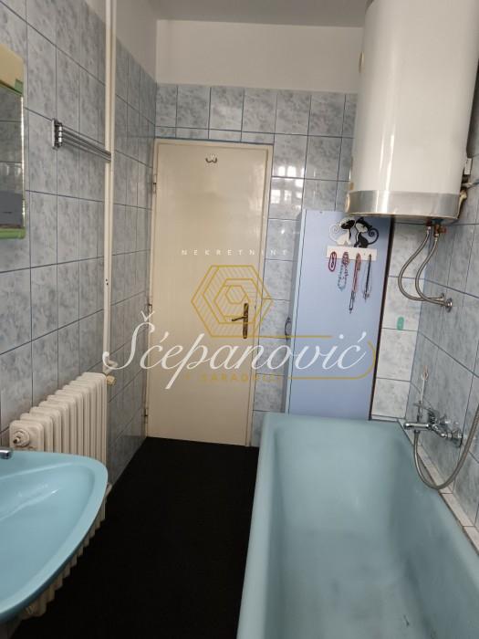 kuca-prodaja-t9jvAjEMSB Dvosoban stan na prodaju, Almaški Kraj, Novi Sad, 48m², 130.000 €