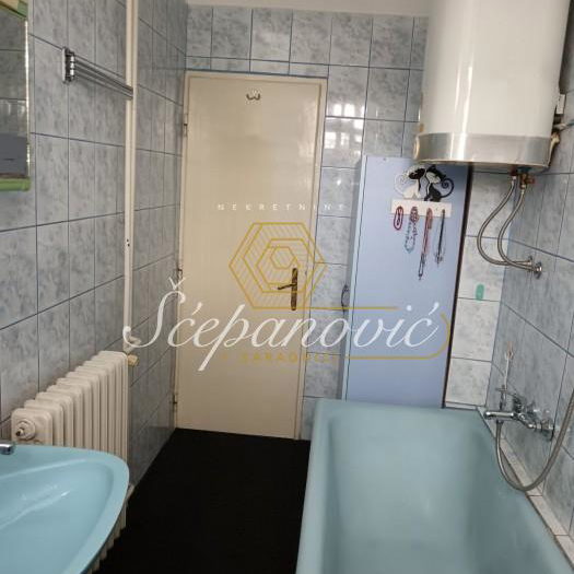 Dvosoban stan na prodaju, Almaški Kraj, Novi Sad, 48m², 130.000 €