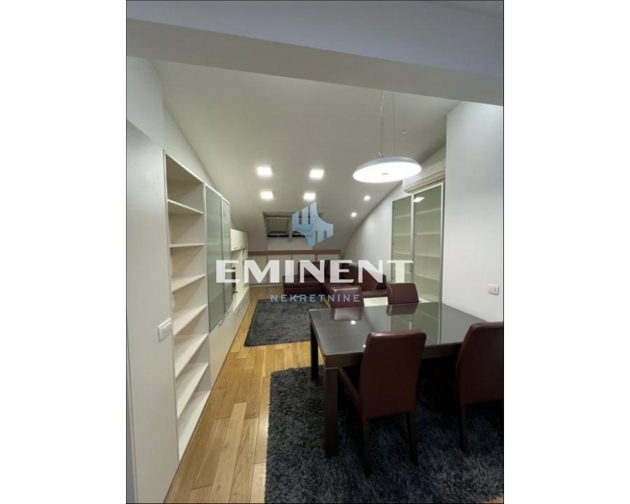 Stan Izdavanje Beograd Stan Izdavanje Beograd Tašmajdan 86 m2