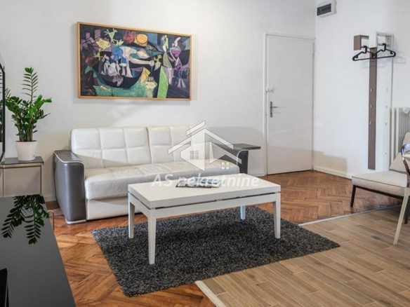 Stan Izdavanje Beograd Skupština 90 m2
