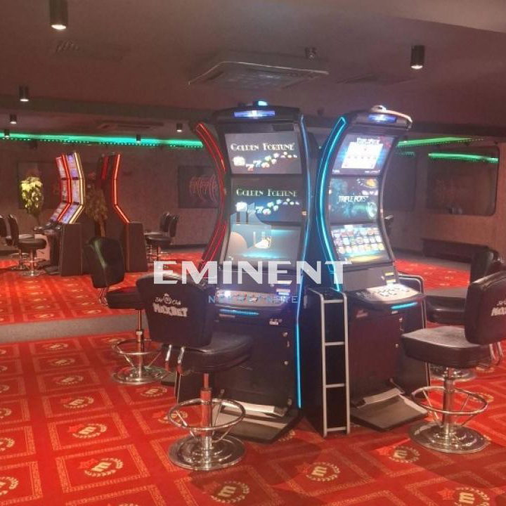 Lokal Izdavanje Beograd Ledine 350 m2