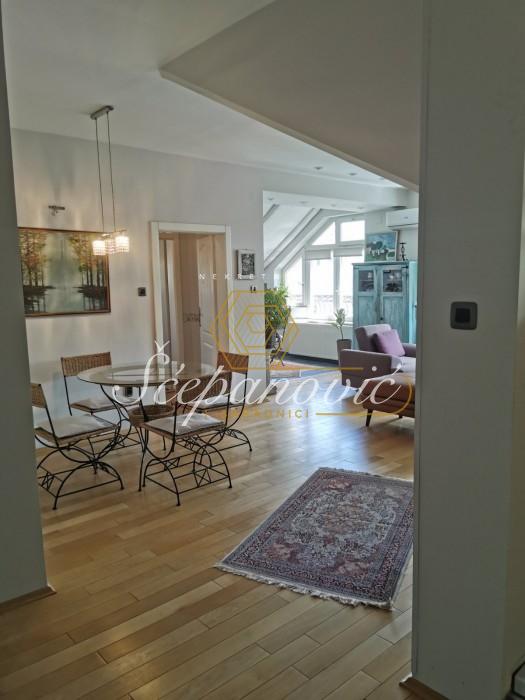 kuca-prodaja-utPe510o4w Dvosoban stan na prodaju, Grbavica, Novi Sad, 77m², 231.000 €