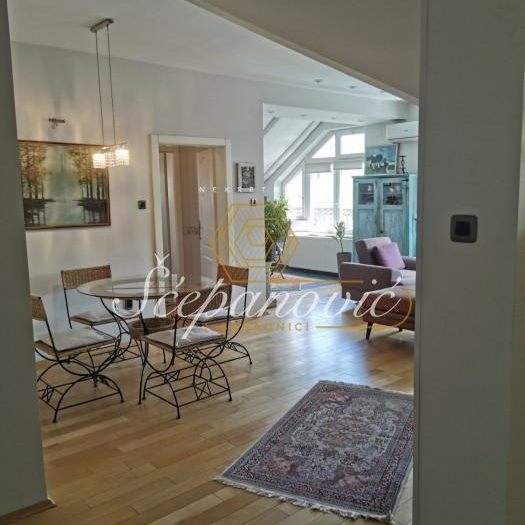 Dvosoban stan na prodaju, Grbavica, Novi Sad, 77m², 231.000 €