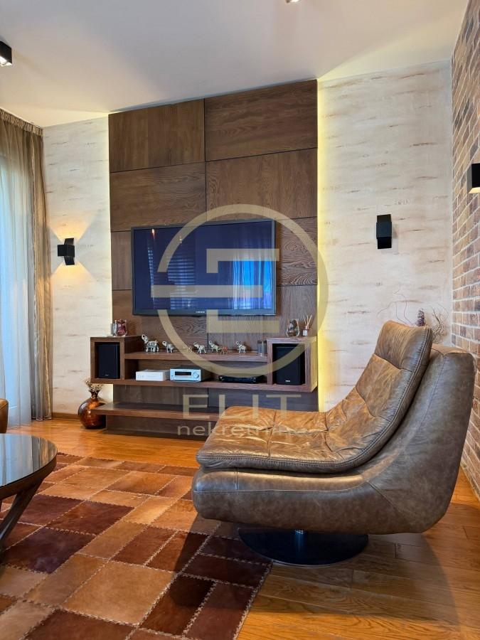 Stan Prodaja Novi Sad Socijalno 110 m2