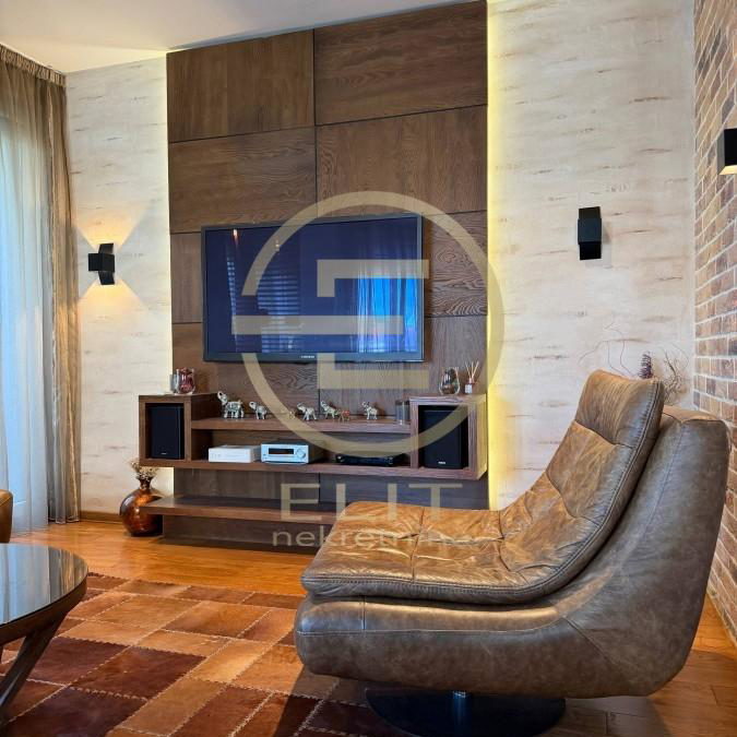Stan Prodaja Novi Sad Socijalno 110 m2