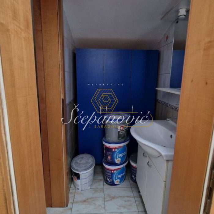 Lokal za izdavanje, Centar, Novi Sad, 92m², 500 €/mes