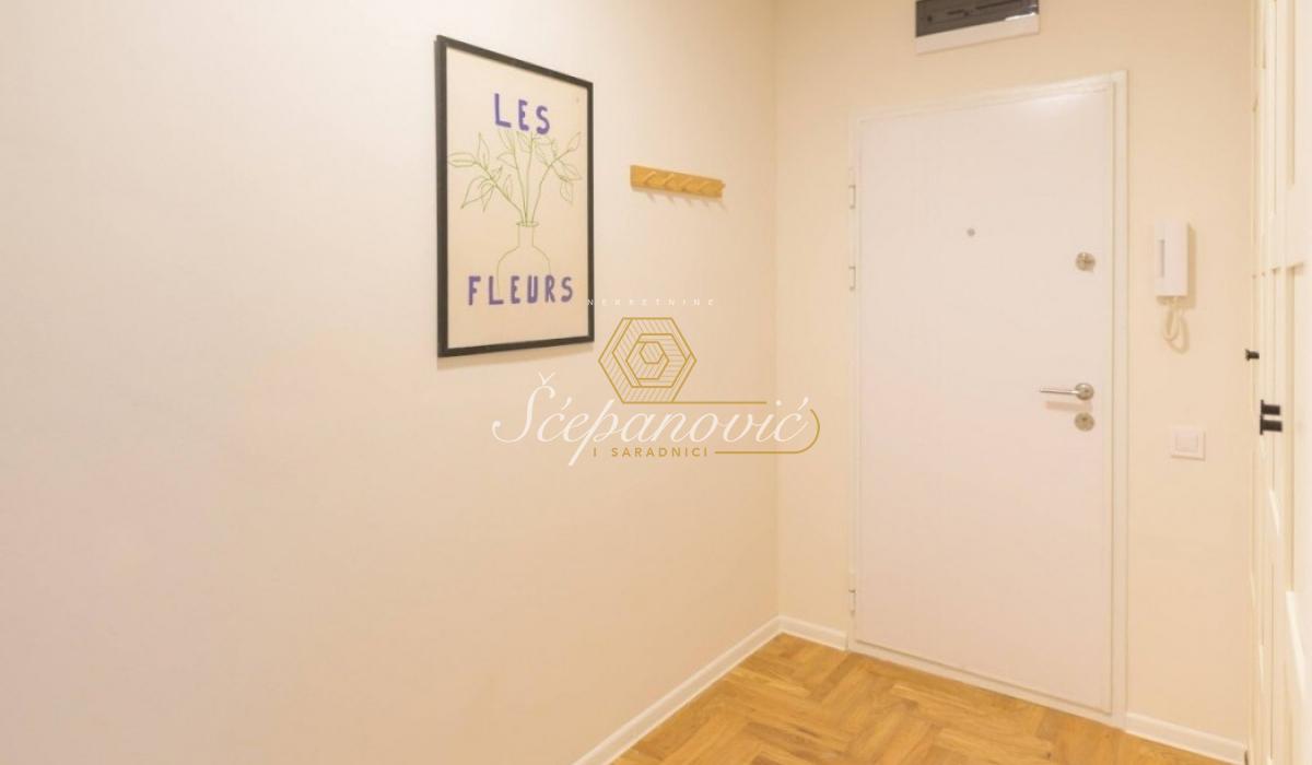 Stan Prodaja Novi Sad Nova Detelinara 40 m2