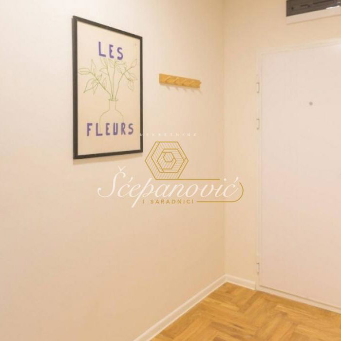 Stan Prodaja Novi Sad Nova Detelinara 40 m2