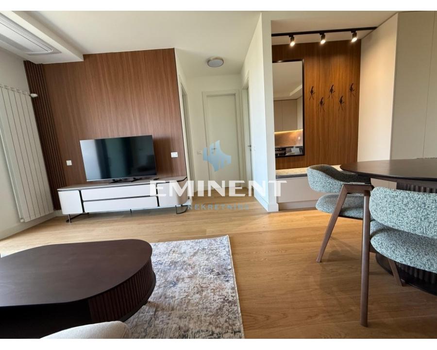 Stan Izdavanje Beograd Stan Izdavanje Beograd A Blok - Blok 67a 55 m2
