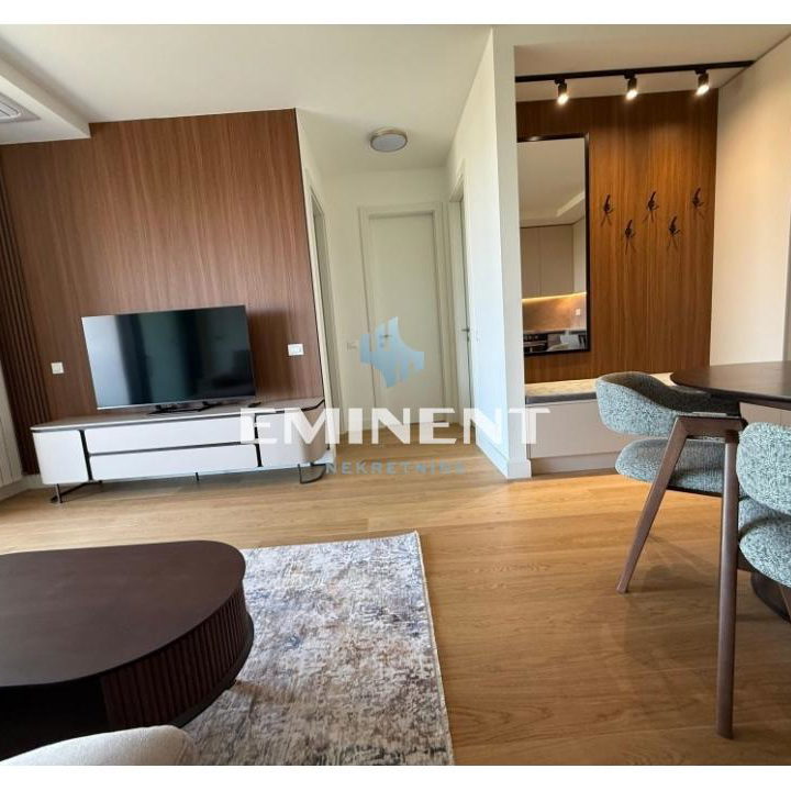 Stan Izdavanje Beograd A Blok - Blok 67a 55 m2