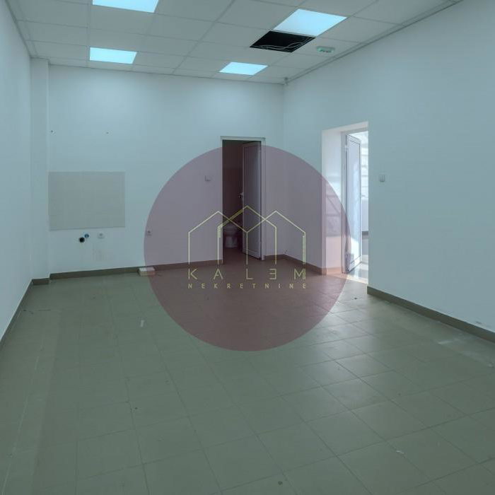 Lokal za izdavanje, Konjarnik, Beograd, 1195m², 6.500 €/mes