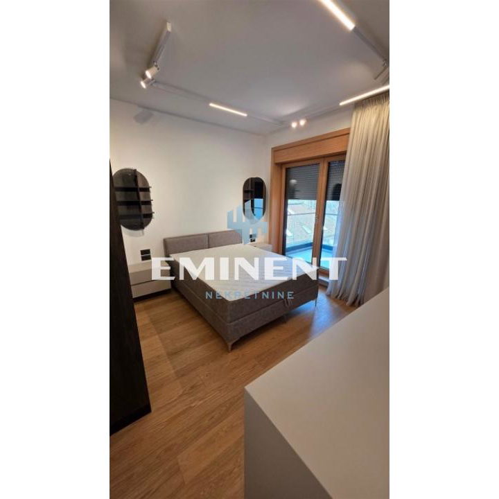 Stan Izdavanje Beograd Centar (Savski Venac) 95 m2